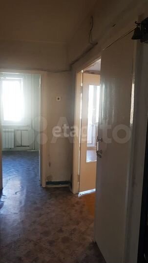 1-к. квартира, 37 м², 2/5 эт.