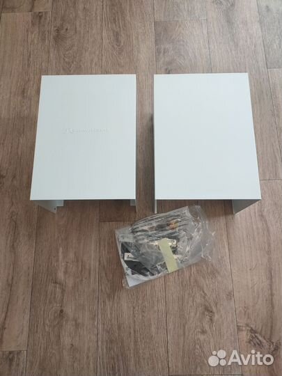 Декоративный короб для настенной вытяжки