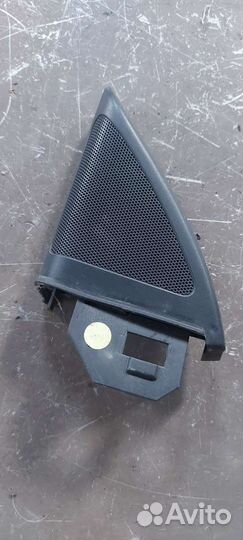 Накладка зеркала на Audi A5