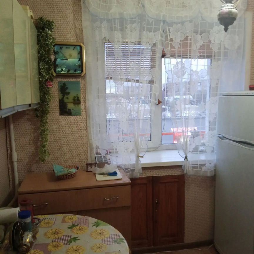 Квартира 1-комн. 28.9 м² в Комсомольск — фото 8 из 17