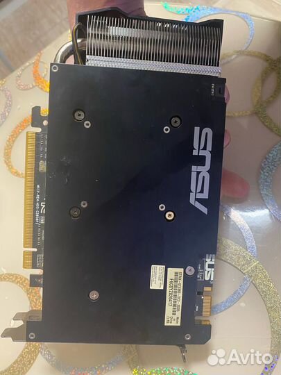 Gtx960 2gd5 видеокарта