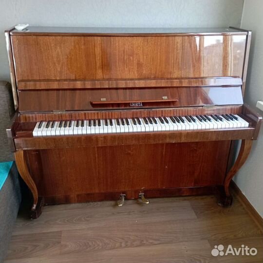 Фортепиано Пианино сюита