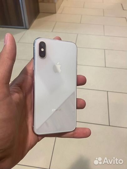 iPhone Xs 256 gb