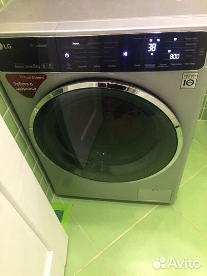 Ремонт стиральных машин/холодильника и тд