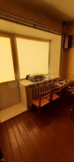 3-к. квартира, 54,3 м², 5/5 эт.