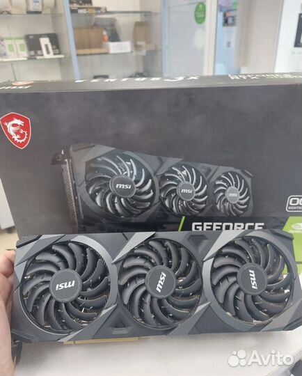 RTX 3080 TI