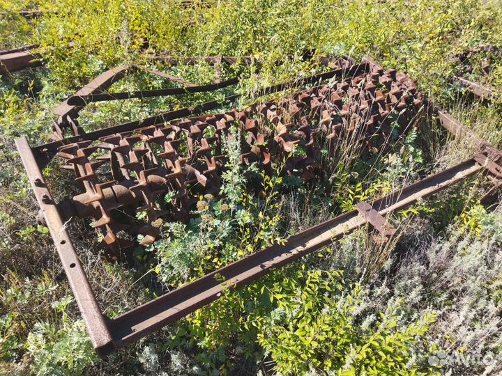 Каток Бежецксельмаш 3 ККШ-6, 2010