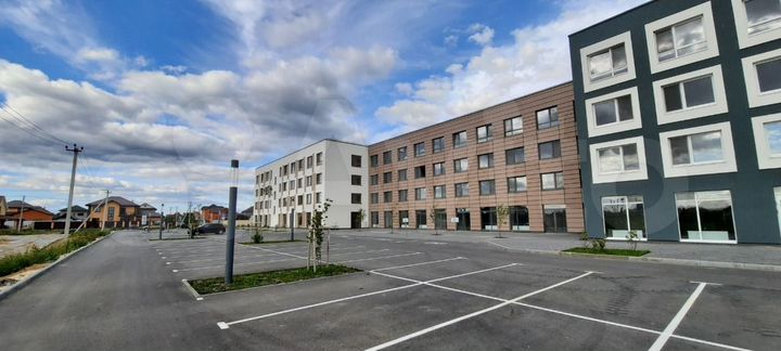 Свободного назначения, 104 м²