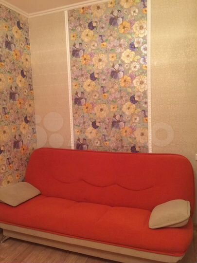 1-к. квартира, 48 м², 11/17 эт.