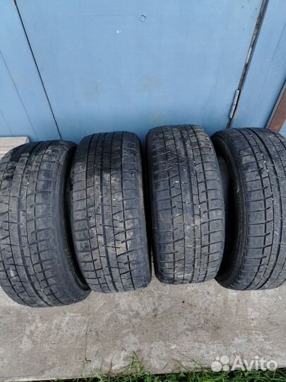 Yokohama Ice Guard IG50 225/50 R17