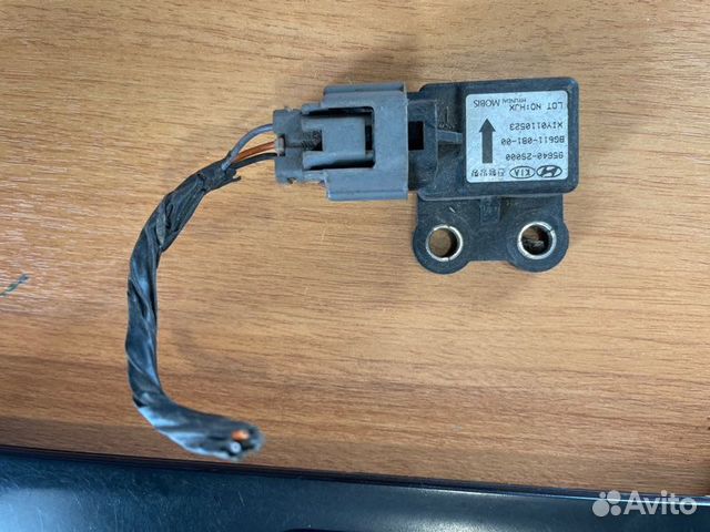 Датчик ABS Hyundai Ix35