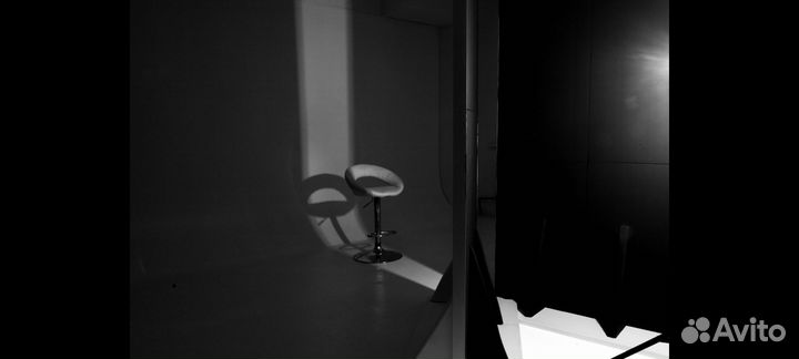 Совместная аренда фотостудии на месяц