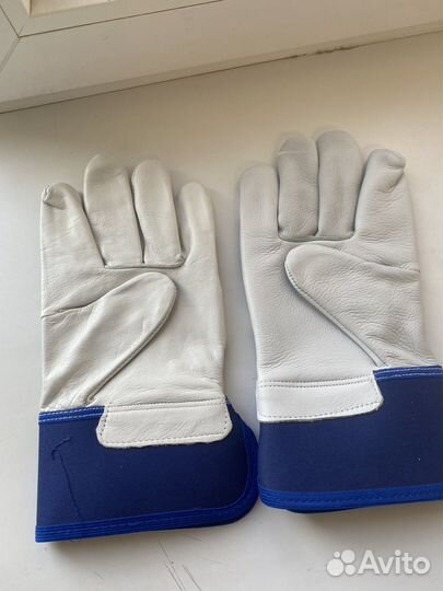 Перчатки