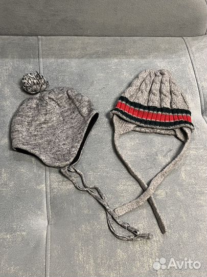 Шапки детские