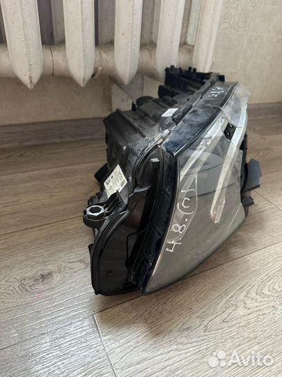 Фары mercedes 213 на запчасти