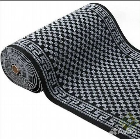 Коврик-дорожка 