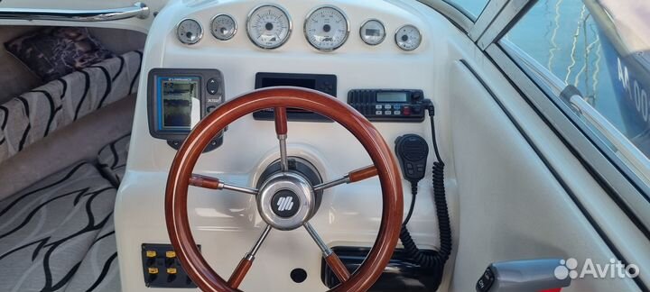 Продам катер Nereyda 640 blazer