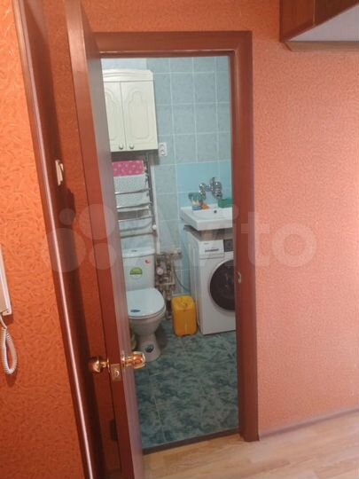 3-к. квартира, 61,8 м², 5/5 эт.