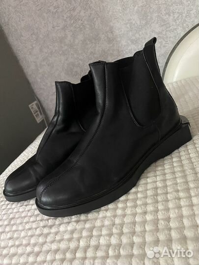 Полусопожки