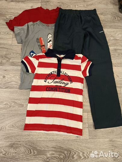 Детская одежда для мальчиков(7-11лет)