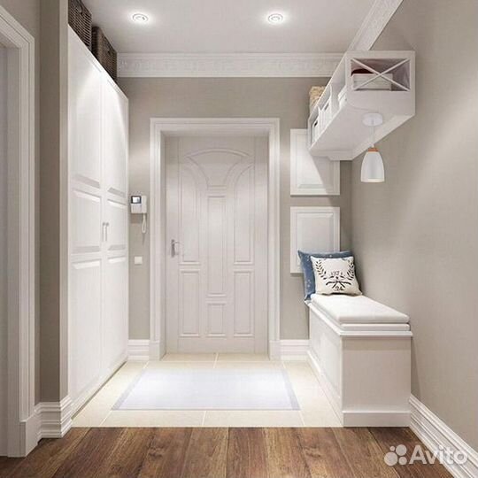 Люстра подвесная на кухню современная