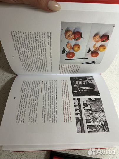 Книга про цвет, Залегина