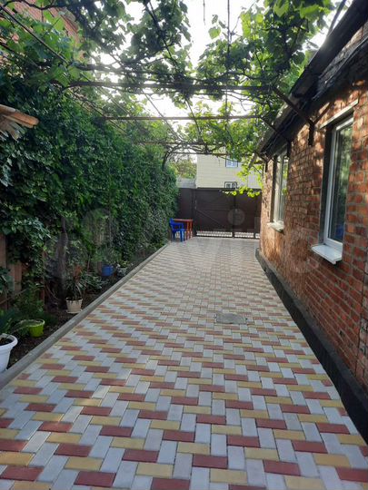 Комната 18 м² в 2-к., 1/2 эт.