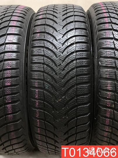 Michelin Alpin A4 185/65 R15 88T