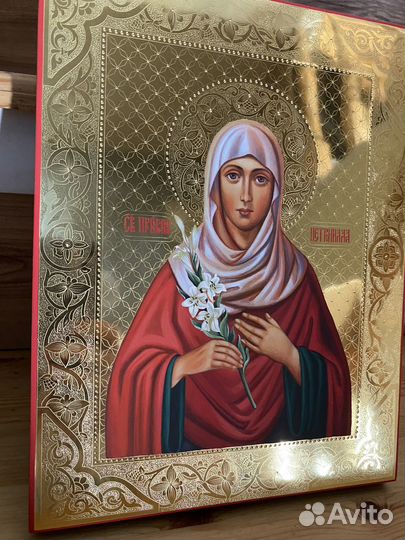 Художник иконописец