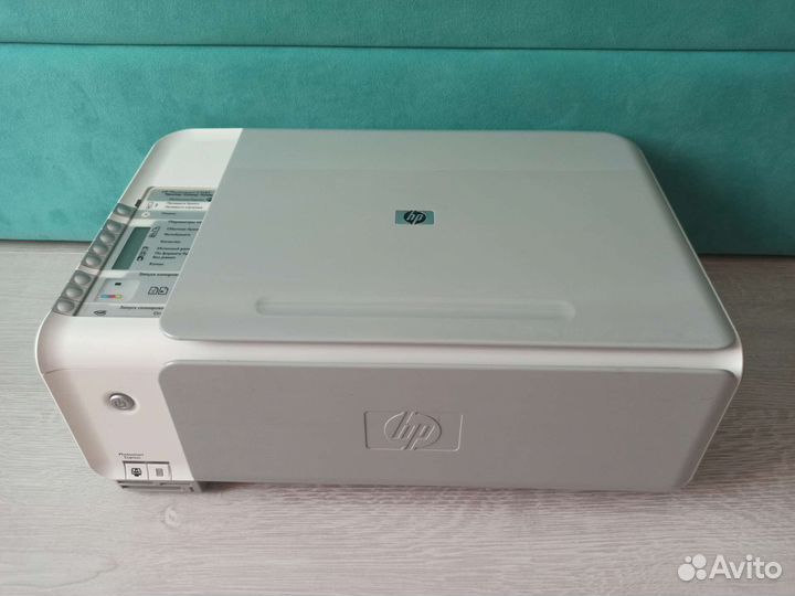 Мфу hp photosmart c3183