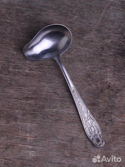 Ложка для соуса