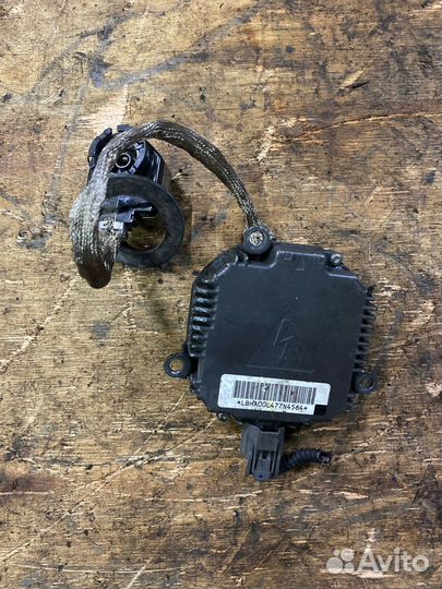 Блок розжига Хонда Аккорд