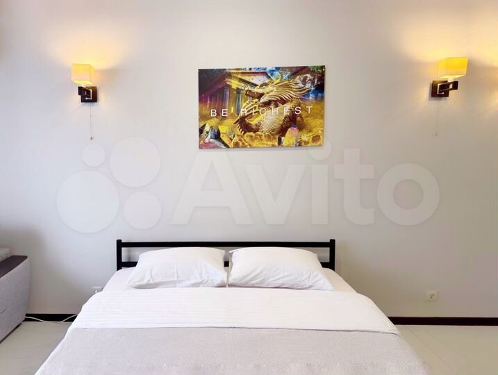 Квартира-студия, 26 м², 11/12 эт.