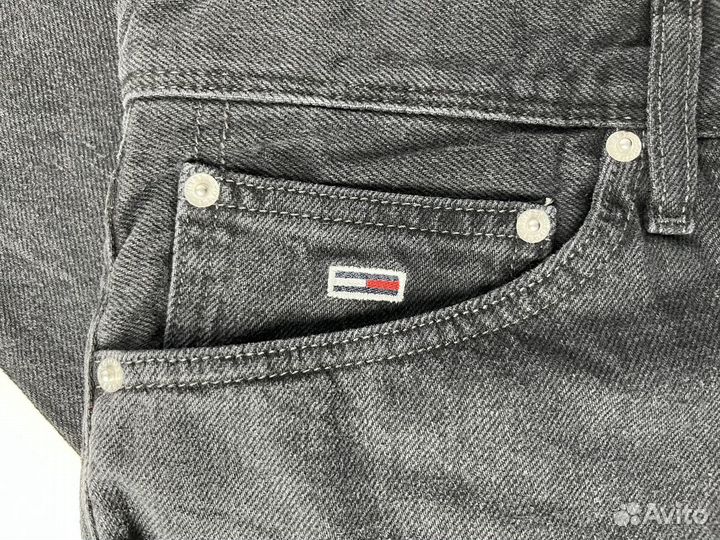 Джинсы Tommy Hilfiger 34/34 оригинал