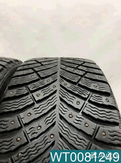Michelin X-Ice North 4 205/55 R17 95T