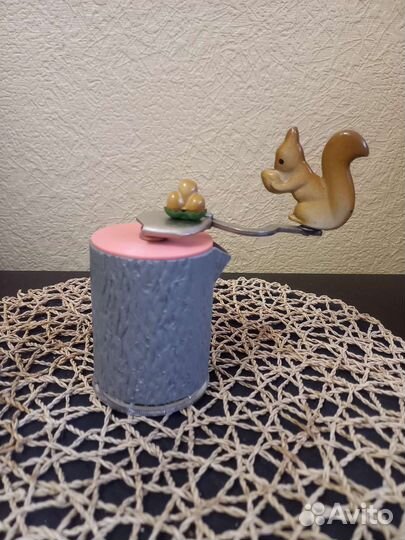 Кофемолка ручная СССР