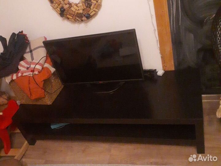 Тумба под телевизор IKEA