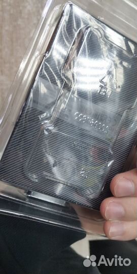 Внешний HDD 500GB новый