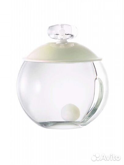 Женская парфюмерия