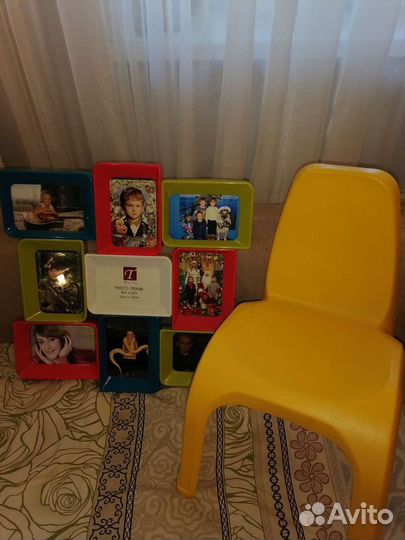 Рамка для фото