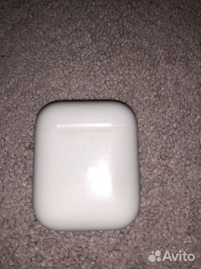 Наушники apple airpods 1