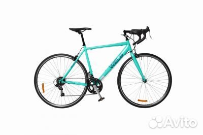 Велосипед шоссейный wels Roady 2.0 580 мм 14942