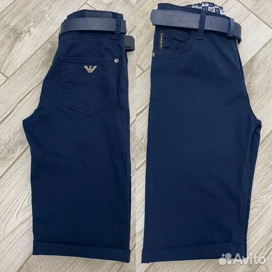 Шорты для мальчика