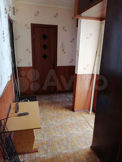 2-к. квартира, 49,4 м², 1/9 эт.