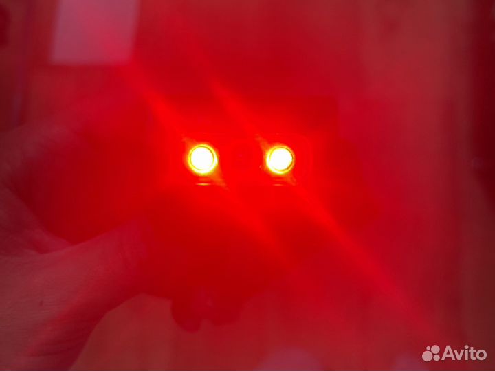 Фонарь налобный Nextorch Trek Star