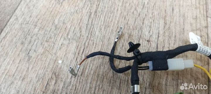 Провод подушки безопасности Audi Q5 8R