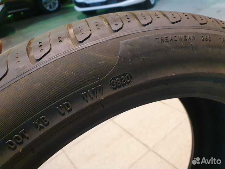 Pirelli Cinturato P7 new 245/40 R18 93Y