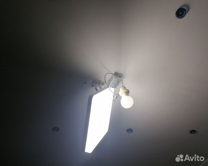 Marpou Натуральный белый 36W