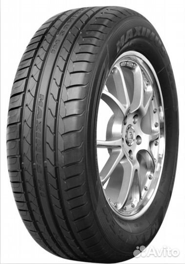 Maxtrek Maximus M1 205/40 R17