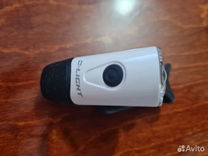 Фонарик для велосипеда